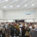 Workshop Penulisan Proposal Hibah Nasional untuk Dosen Muda dan Vokasi 2026 yang digelar di Denpasar, Bali, 23 - 25 September 2026. Foto : Ist.