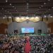 Dokumentasi tablig akbar UMS pada peringatan milad ke-65. Foto : Ist.