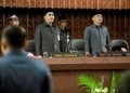 Wakil Gubernur Jawa Tengah, Taj Yasin Maemoen mewakili Gubernur Jateng, Ahmad Luthfi di rapat paripurna DPRD Jateng di Gedung Berlian Semarang, Senin (28/9/2026). Foto : Ist.