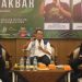 Seminar Nasional IQT Fair XII 2026 mengajak generasi muda belajar dari sejarah dan Al-Qur’an. Foto : Ist.