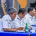Sekretaris Daerah (Sekda) Provinsi Jawa Tengah, Sumarno dalam acara Sosialisasi Peraturan Presiden Nomor 74 Tahun 2026 tentang Gerakan Memasyarakatkan Makan Ikan (Gemarikan), di Gedung Grhadika Bhakti Praja, Semarang, Rabu (30/9/2026). Foto : Ist.