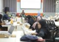Workshop Pemanfaatan SPADA dan Penerapan Siklus Closed-Loop PDCA, Rabu (30/9/2026), di Ruang Siti Badilah, Perpustakaan UMS Kampus 2. Foto : Ist.