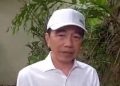 Mantan Presiden Jokowi memberikan keterangan pers di Solo, Kamis (29/10/2026). Foto: Ist.