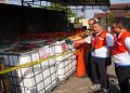 Pertamina mengapresiasi polisi mengungkap perkara penyalahgunaan BBM dan LPG bersubsidi di Jawa Tengah. Foto: Ist.