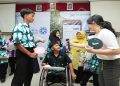 ⁠Kegiatan Permata CERITA 2026 di SLB Negeri Surakarta. Foto: Ist.