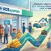 Ilustrasi - BCA Syariah menyediakan beragam pembiayaan konsumer, mulai dari multijasa, emas, kepemilikan rumah, umroh hingga kendaraan bermotor. Foto: Gemini AI.