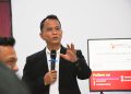 Koordinator Divisi Hukum dan Penyelesaian Sengketa Bawaslu Surakarta, Setyo Puji Santoso. Foto: Ist.