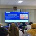 UMS bersama DKK Surakarta dan Balai POM di Surakarta bersinergi melakukan penguatan komunikasi kesehatan serta pengawasan iklan pangan bagi IRTP. Foto: Ist.