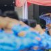 Sekda Provinsi Jawa Tengah Sumarno menjadi inspektur upacara peringatan Hari Kesaktian Pancasila di Halaman Kantor Gubernur Jawa Tengah, Kamis, 1 Oktober 2026. Foto: Ist.