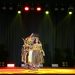 Suasana kemeriahan UNS Cultural Night 2026 di Auditorium G.P.H. Haryo Mataram UNS, Rabu malam (30/9/2026). Foto: Ist.
