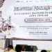 Wakil Gubernur Jawa Tengah, Taj Yasin Maimoen menghadiri acara Sharia Economic Leaders Forum (SELF) Jateng 2026 di Padma Hotel Semarang, Jumat, 2 Oktober 2026. Foto: Ist.