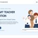 Mahasiswa UMS mengembangkan Smart Teacher Emotion, sebuah inovasi media pembelajaran sosial emosional berbasis web. Foto: Ist.