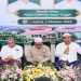 Wakil Gubernur Taj Yasin Maimoen saat acara silaturahmi alumni MGS Sarang, Rembang, Jumat, 2 Oktober 2026. Foto: Ist.