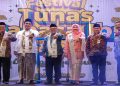 Pembukaan FTBI Tingkat Provinsi Jawa Tengah 2026 di Balai Bahasa Jawa Tengah, Kabupaten Semarang pada Jumat, 9 Oktober 2026. Foto: Ist.