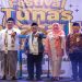 Pembukaan FTBI Tingkat Provinsi Jawa Tengah 2026 di Balai Bahasa Jawa Tengah, Kabupaten Semarang pada Jumat, 9 Oktober 2026. Foto: Ist.