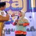 Wakil Gubernur Taj Yasin Maimoen, saat pembukaan FTBI Tingkat Provinsi Jawa Tengah 2026, Jumat, 9 Oktober 2026. Foto: Ist.