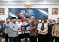 Peristiwa perundungan menjadi salah satu perhatian saat kunjungan kerja Komisi VIII DPR RI di Kompleks Kantor Gubernur Jawa Tengah, Jumat, 9 Oktober 2026. Foto: Ist.