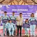 Gubernur Ahmad Luthfi melepas atlet, pelatih serta ofisial yang memperkuat kontingen Indonesia pada Asian Para Games ke-5 di Nagoya, Jepang, 19–24 Oktober 2026. Foto: Ist.