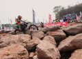 Gelaran Gubernur Cup Jateng PETE Indonesia Hard Enduro #1 di Argon Enduro Park, Sidomukti, Kecamatan Weleri, Kabupaten Kendal pada Minggu, 11 Oktober 2026. Foto: Ist.