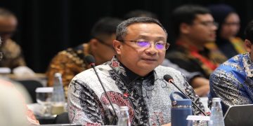 Direktur Utama Telkom Nanang Hendarno. Foto: Ist.