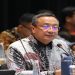 Direktur Utama Telkom Nanang Hendarno. Foto: Ist.