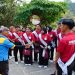 Suasana pembakalan Putra Putri Lawu 2026. Foto: Ist.