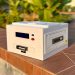 NECIS: inovasi pemusnah jarum suntik portabel karya mahasiswa UMS. Foto: Ist.