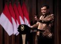Gubernur Jawa Tengah Ahmad Luthfi. Foto: Ist.