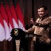 Gubernur Jawa Tengah Ahmad Luthfi. Foto: Ist.