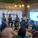 Suasana acara XL Ultra 5G+ Experience Jogja–Solo, Kamis (15/10/2026). Foto: Indospektrum.com