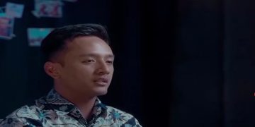 Dosen Psikologi UMS, Audi Ahmad Rikardi, S.Psi., M.A. Foto: Ist.