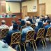 Sejumlah pengusaha travel menjadi saksi dalam sidang lanjutan kasus dugaan korupsi kuota haji tambahan Kemenag periode 2023-2024 di Pengadilan Tipikor pada Pengadilan Negeri Jakarta Pusat, Kamis (15/10/2026) malam. Foto: Ist.