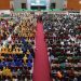 Ilustrasi-Suasana Tabligh Akbar UMS tahun 2022. Foto: Ist.