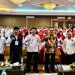 Suasana pembukaan Muswil III KSPN Jawa Tengah di Semarang, Sabtu (17/10/2026). Foto: Ist.