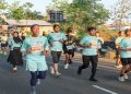 Event lari Susurun 2026 di Alun-Alun Kidul Boyolali, Minggu, 18 Oktober 2026. Foto: Ist.