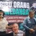 Duo Wening Jepank merilis lagu berjudul Ayo Wedangan di Wedangan Bu Siti, Selasa malam (20/10/2026). Foto: Ist.
