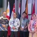Delegasi UMS berpartisipasi dalam SEAMEO Executive Meeting pada 20-21 Oktober 2026 di Filipina. Foto: Ist.