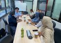 FEB UMS inisiasi kerja sama dengan NCKU Taiwan guna memperluas kolaborasi akademik global. Foto: Ist.