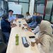 FEB UMS inisiasi kerja sama dengan NCKU Taiwan guna memperluas kolaborasi akademik global. Foto: Ist.