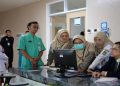 RS UMS A.R. Fachrudin menjalani kredensialing BPJS Kesehatan. Foto: Ist.