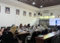 FIK UMS mematangkan pendirian program profesi dan doktor kesehatan masyarakat. Foto: Ist.