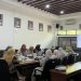 FIK UMS mematangkan pendirian program profesi dan doktor kesehatan masyarakat. Foto: Ist.