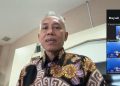 Rektor UMS Prof. Dr. Harun Joko Prayitno, M.Hum. Foto: Ist.