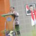 Wamen KKP, Prof. Dr. Irwan Meilano, S.T., M.Sc., menghadiri Upacara Hari Jadi ke-68 UMS, Sabtu (24/10/2026) di Gedung Edutorium KH Ahmad Dahlan. Foto: Ist.