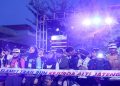 Kegiatan Slamet Trail Run 2026 Kejurda ALTI Jawa Tengah 2026 di kawasan Gunung Slamet, Kabupaten Tegal, Minggu, 25 Oktober 2026. Foto: Ist.