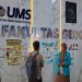 Suasana pameran GAIA 2026 di Main Hall Fakultas Geografi UMS, 23-26 Oktober 2026. Foto: Ist.