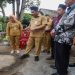 Wakil Gubernur Jawa Tengah Taj Yasin Maimoen meluncurkan Gerakan Sak Omah Sak Sumur Resapan (Sopan) di Dusun Gertas, Desa Brongkol, Kecamatan Jambu, Kabupaten Semarang, Selasa, 27 Oktober 2026. Foto: Ist.