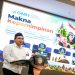 Wakil Gubernur Jawa Tengah, Taj Yasin Maimoen menghadiri kegiatan Nasional Leadership Academy 2026 dan Gen Z Youth Leaders Forum di Jakarta pada Rabu, 28 Oktober 2026. Foto: Ist.