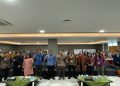 Ditjen Risbang Kemdiktisaintek bekerja sama UMS menyelenggarakan Workshop PASTI-Q1 Tahun 2026. Foto: Ist.