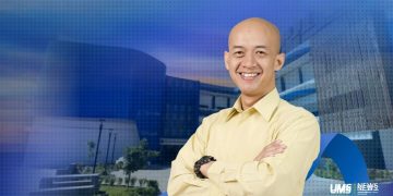 Dosen Ilmu Komunikasi bidang komunikasi digital UMS, Ahmada Auliya Rahman, S.I.Kom., M.Pd. Foto: Ist.